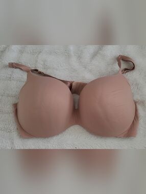 Victoria's Secret Beige Perfect Shape Bra